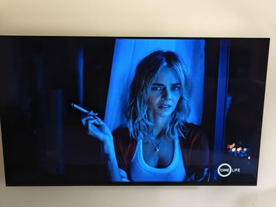 Sony Oled 77 OLED!!!!!!