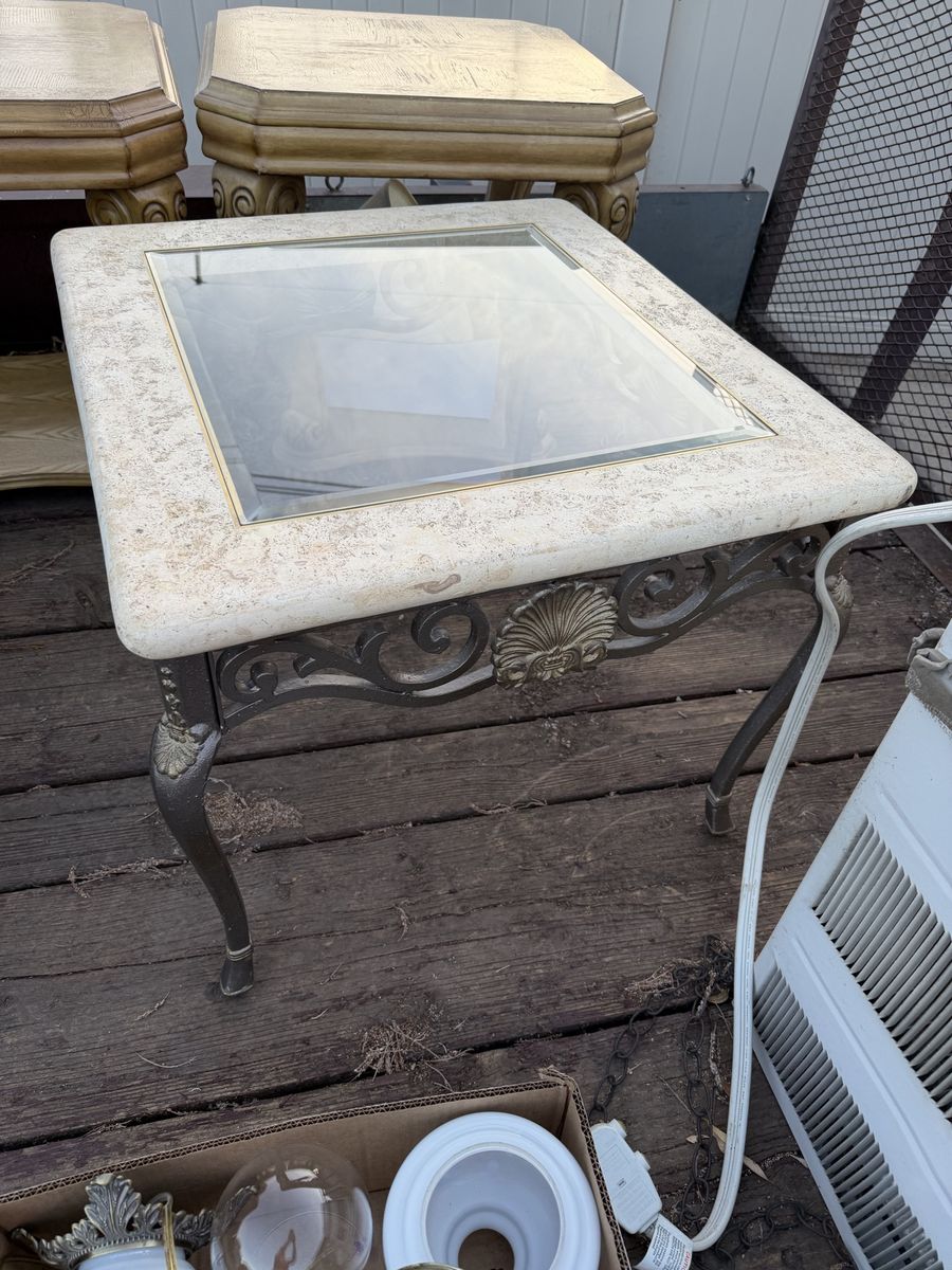 furniture odds & ends FREE
