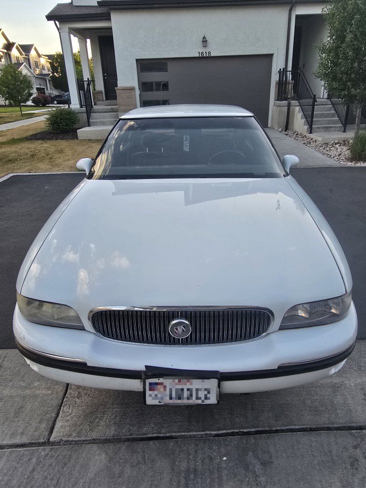 1999 Buick LeSabre Custom