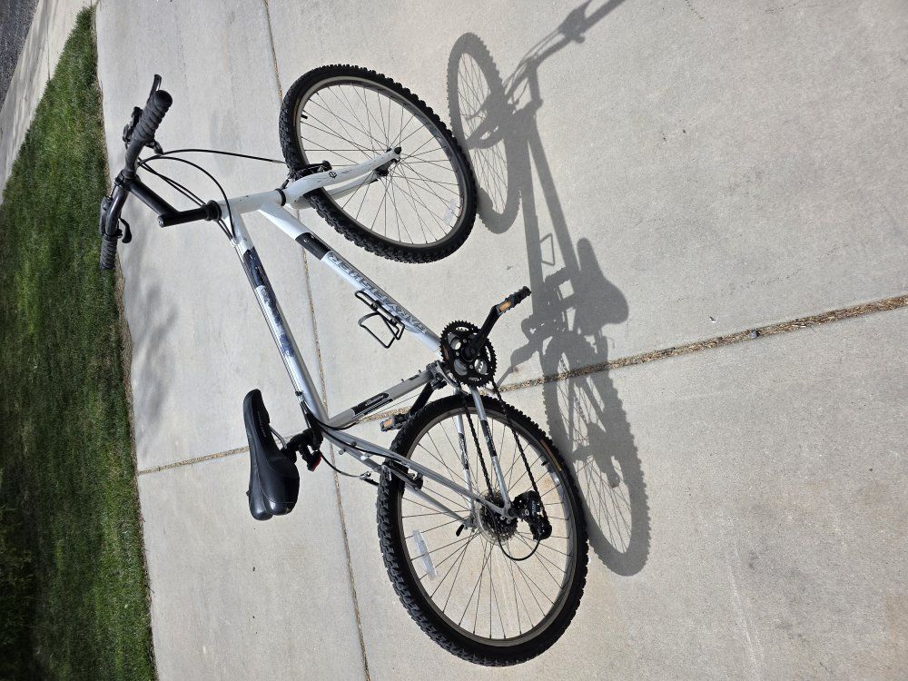 Gary fisher mountain bike