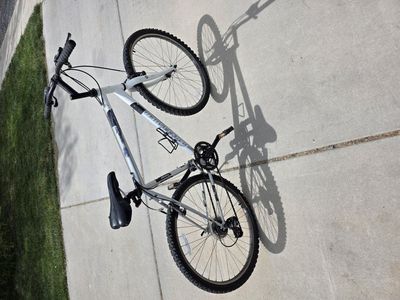 Gary fisher mountain bike