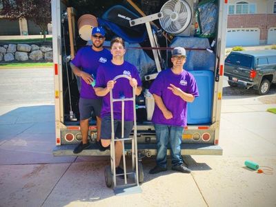 Mighty Mountain Movers