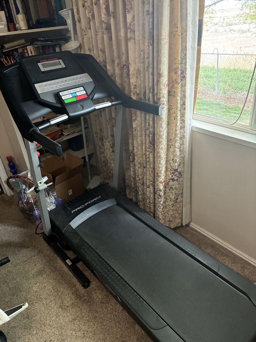 Proform 300i Treadmill