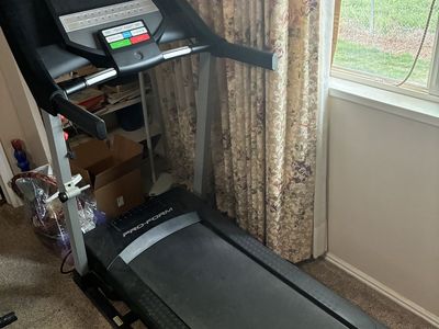 Proform 300i Treadmill