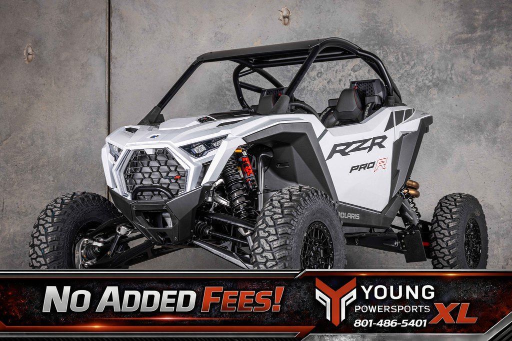 2026 Polaris® RZR Pro R Ultimate