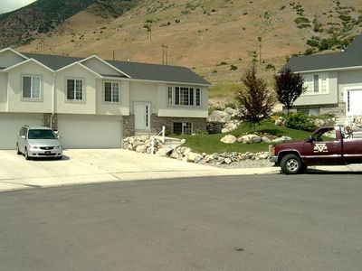 Men's Private room, Month to Month, BYU Standards (Provo/Springville)