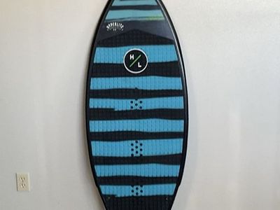 Hyperlite Broadcast Wakesurfer 4’8”