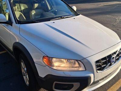 2012 Volvo XC70