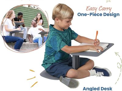 ECR lap desks