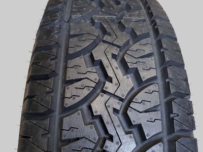 4 GT RADIAL ADVENTURO AT3 OWL LT 265 75 16 123/120S LRE 10PLY ALL TERRAIN TIRE AS092