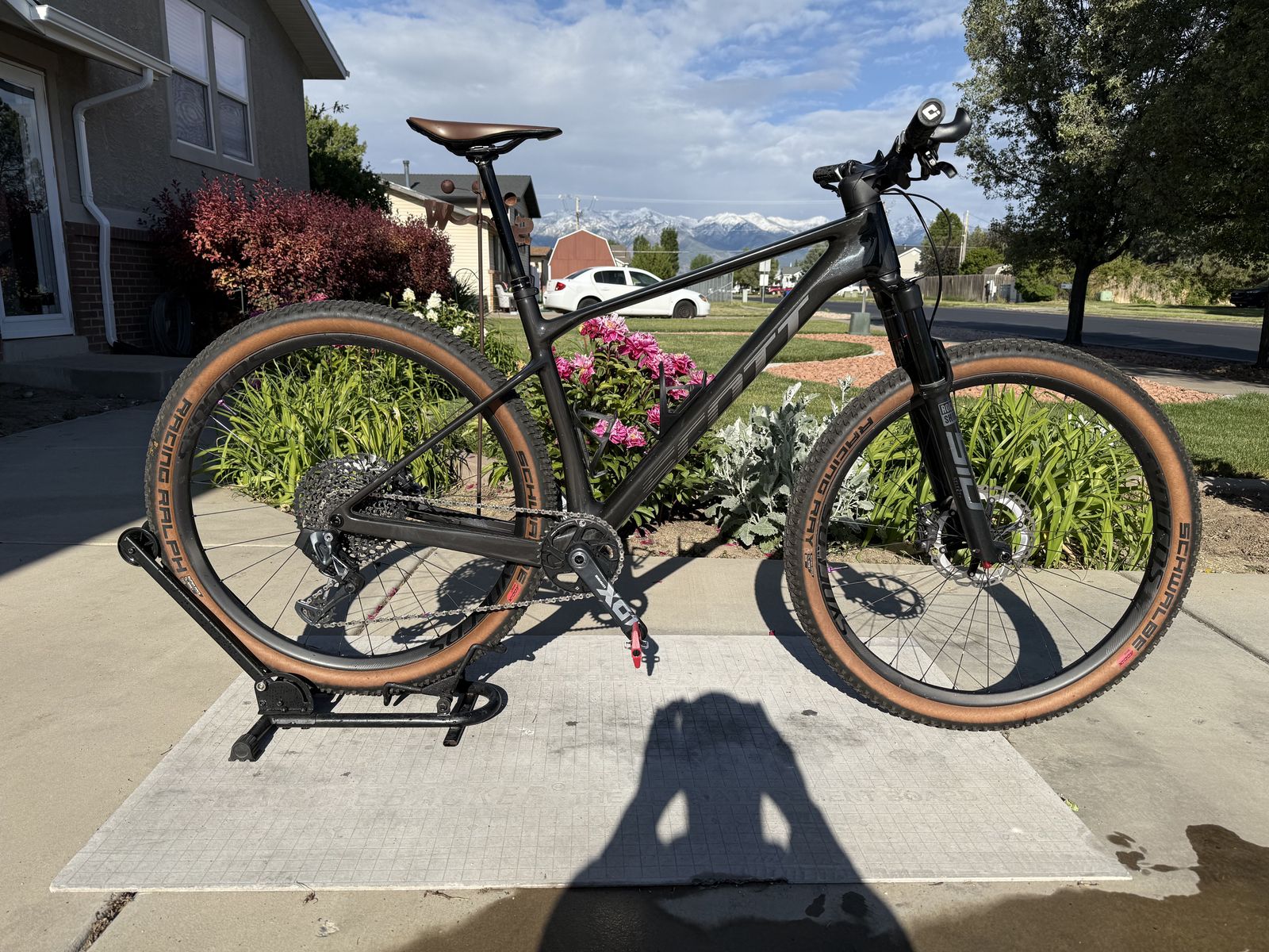 2024 Scott Scale 925 size Large