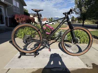 2024 Scott Scale 925 size Large