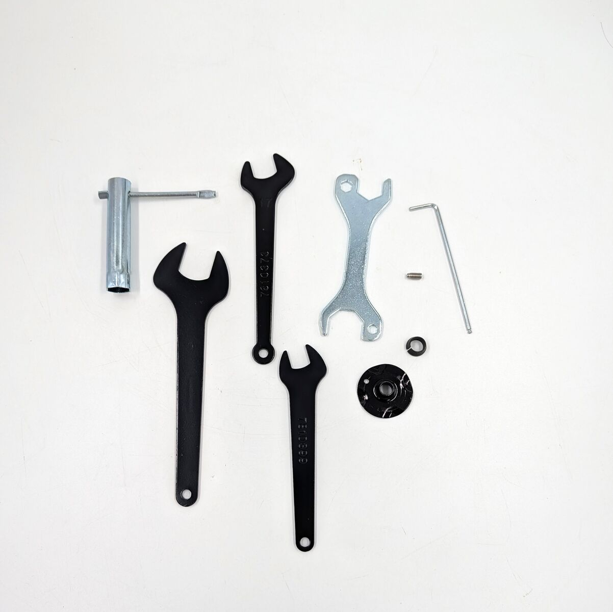 IKEA Furniture Metal Tool Set