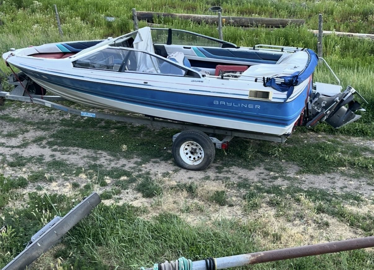 Boat for free