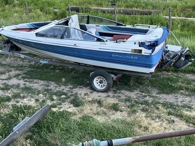 Boat for free