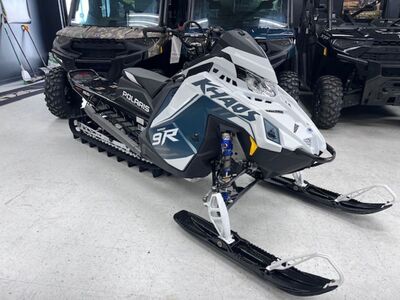 2026 Polaris® SNO-26 9R RMK KHAOS 155 Patriot 9R