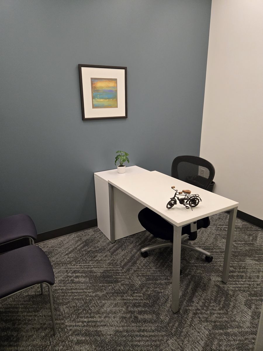 Grab an Office to Register Your Business!