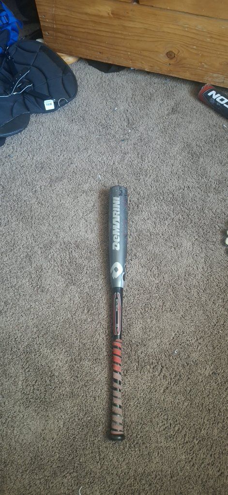 DeMarini VCR11 -10 Official Baseball Bat 2-5/8 in. Dia.