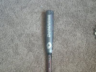 DeMarini VCR11 -10 Official Baseball Bat 2-5/8 in. Dia.