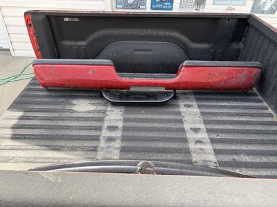 Bumper