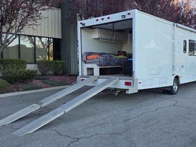 2003 Thor Motor Coach Four Winds Fun Mover