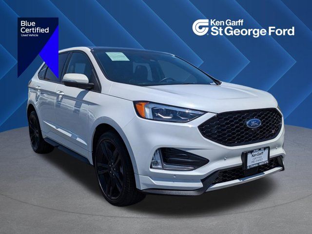 2024 Ford Edge ST