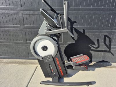 ProForm HIIT H7 Elliptical