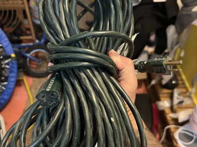 60 Foot Extension Cord