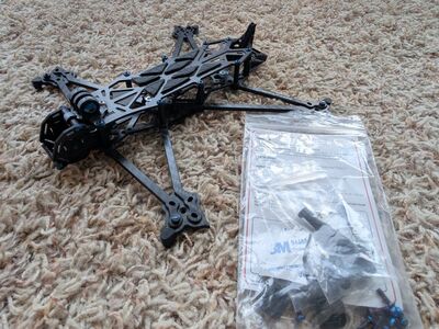 FPV Drone Frame