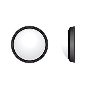 Kenall MR13FL Millenium Round Surface Mount Lights