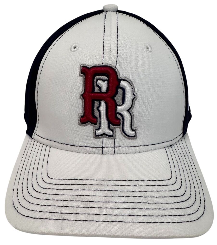 Round Rock Express MiLB New Era Fitted Hat- M/L