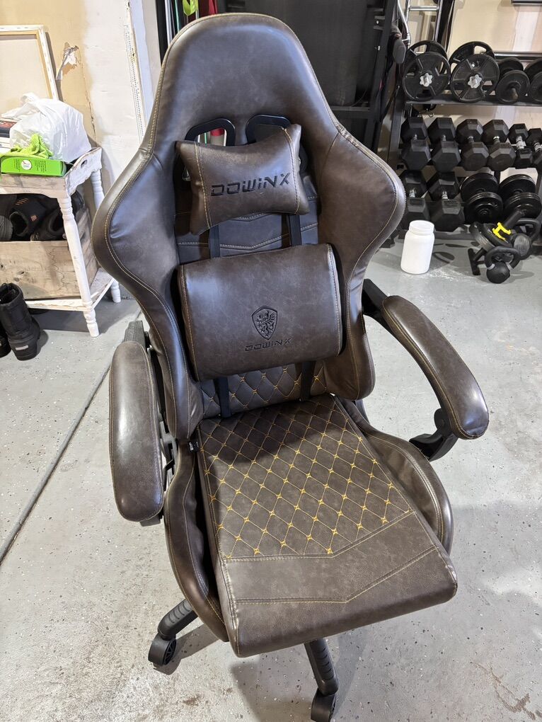Dowinx Gaming Chair