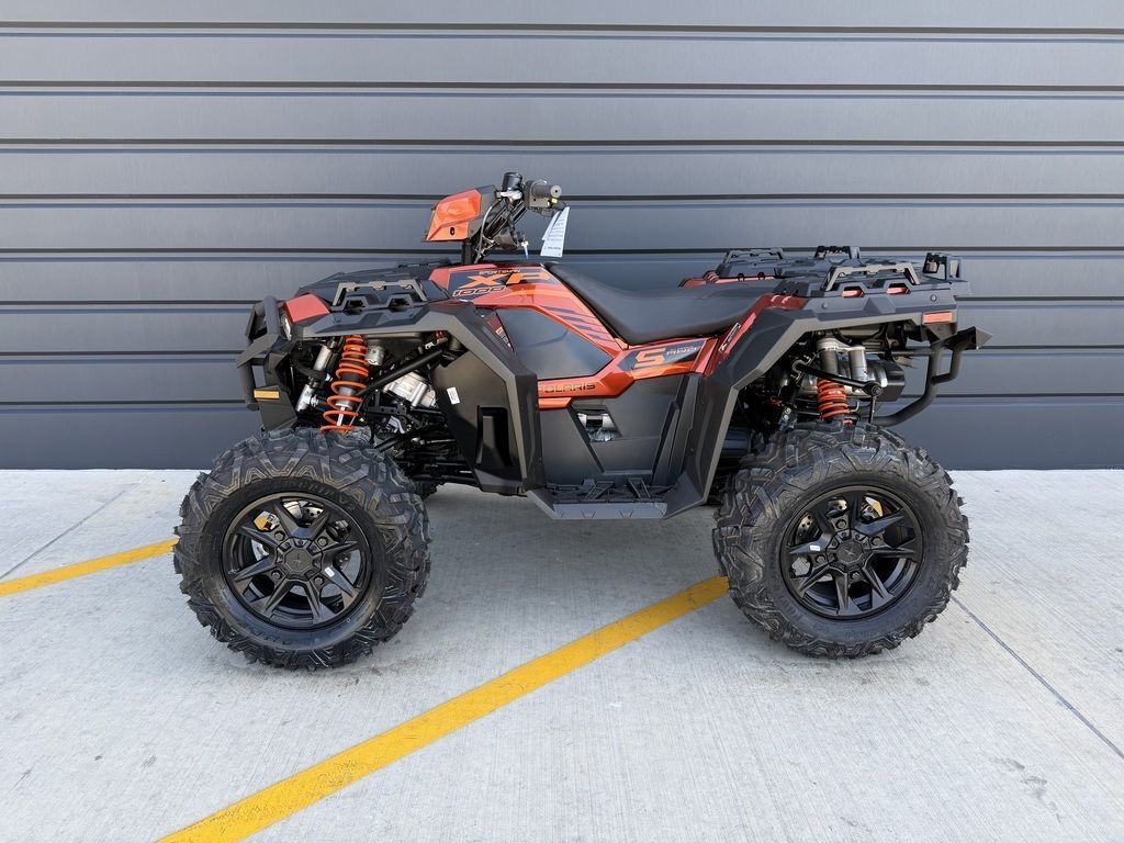 2026 Polaris® Sportsman XP 1000 S