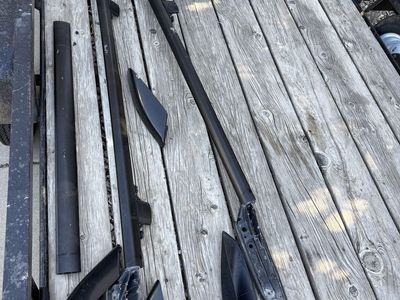 Free 4Runner Roof Rack