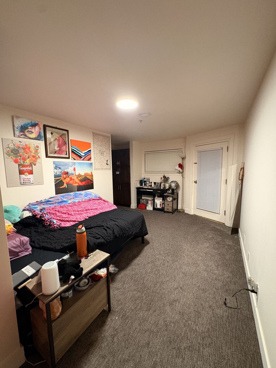 Private Room For Rent
