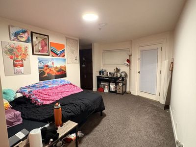 Private Room For Rent