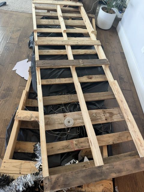 Pallet   XL