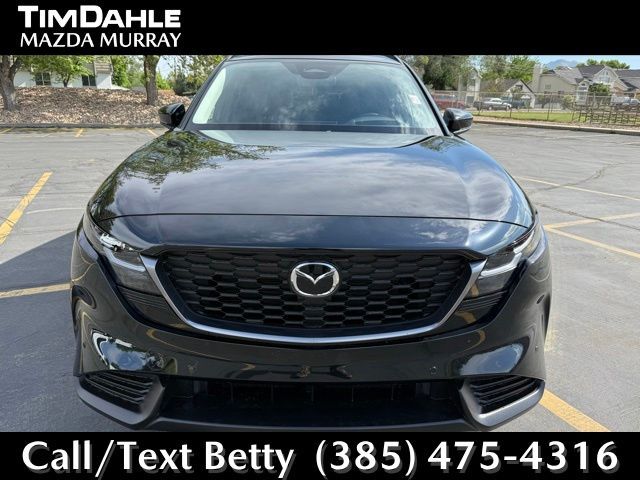 2026 Mazda CX-5 2.5 S Preferred