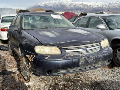 2004 Chevrolet Classic Parts