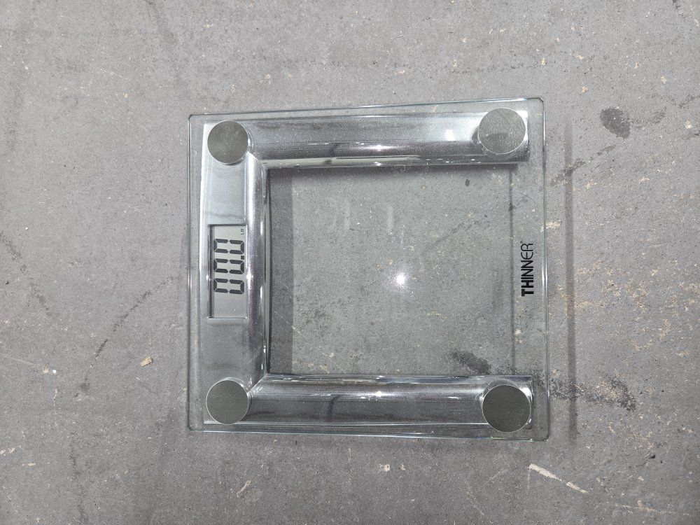 Thinner Scale