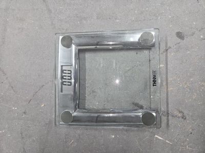 Thinner Scale