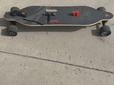 Meepo V3 Electric Skateboard