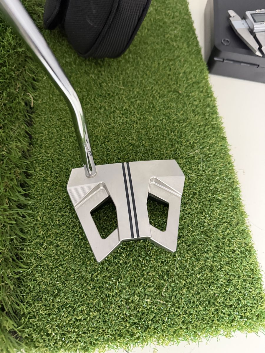 Scotty Cameron Phantom 9 Mallet Putter