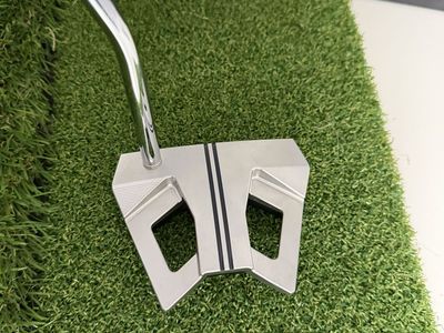 Scotty Cameron Phantom 9 Mallet Putter