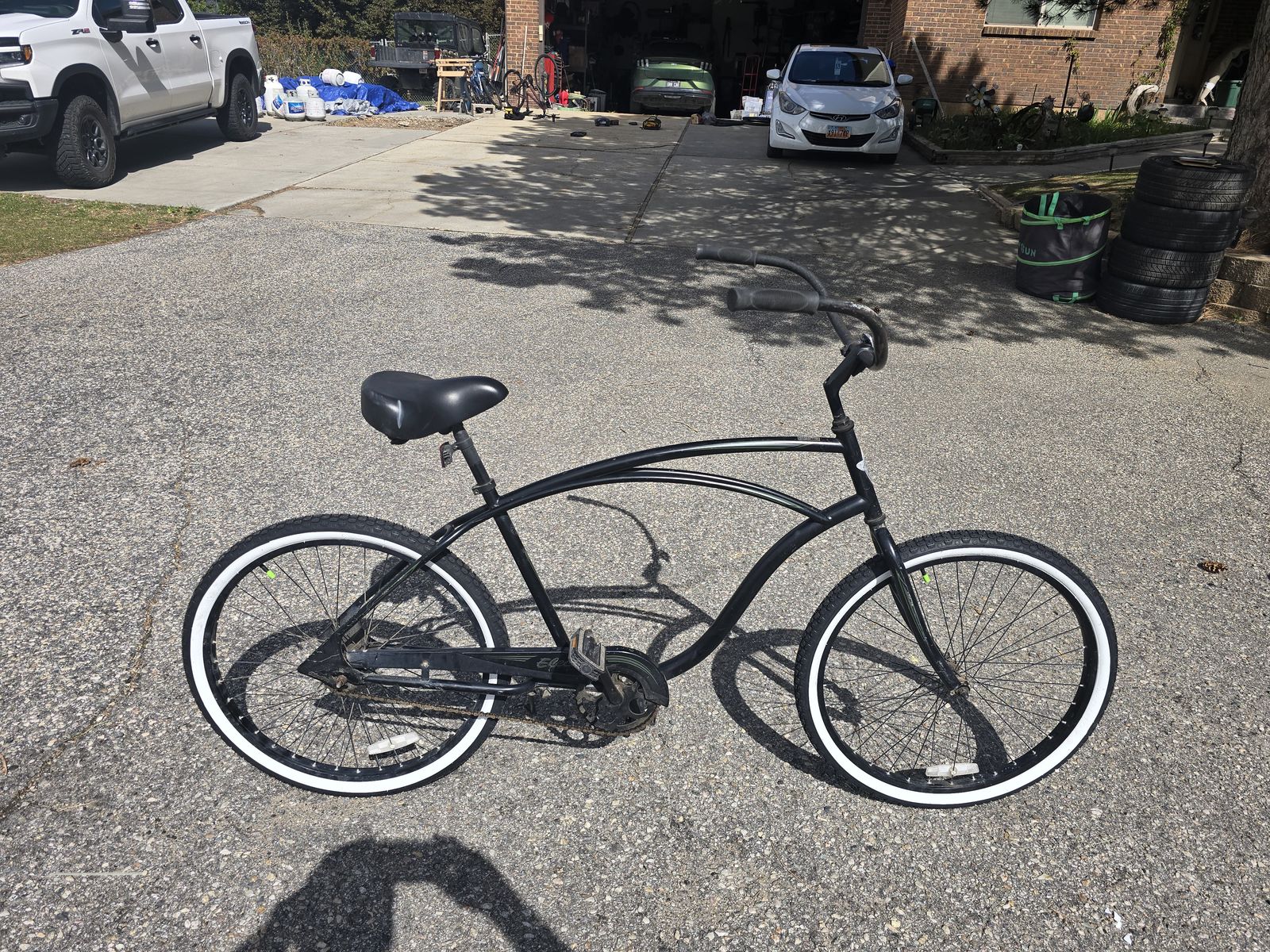 Electra Cruiser 1 Bicycle