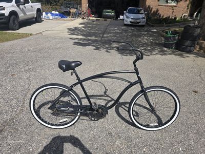 Electra Cruiser 1 Bicycle