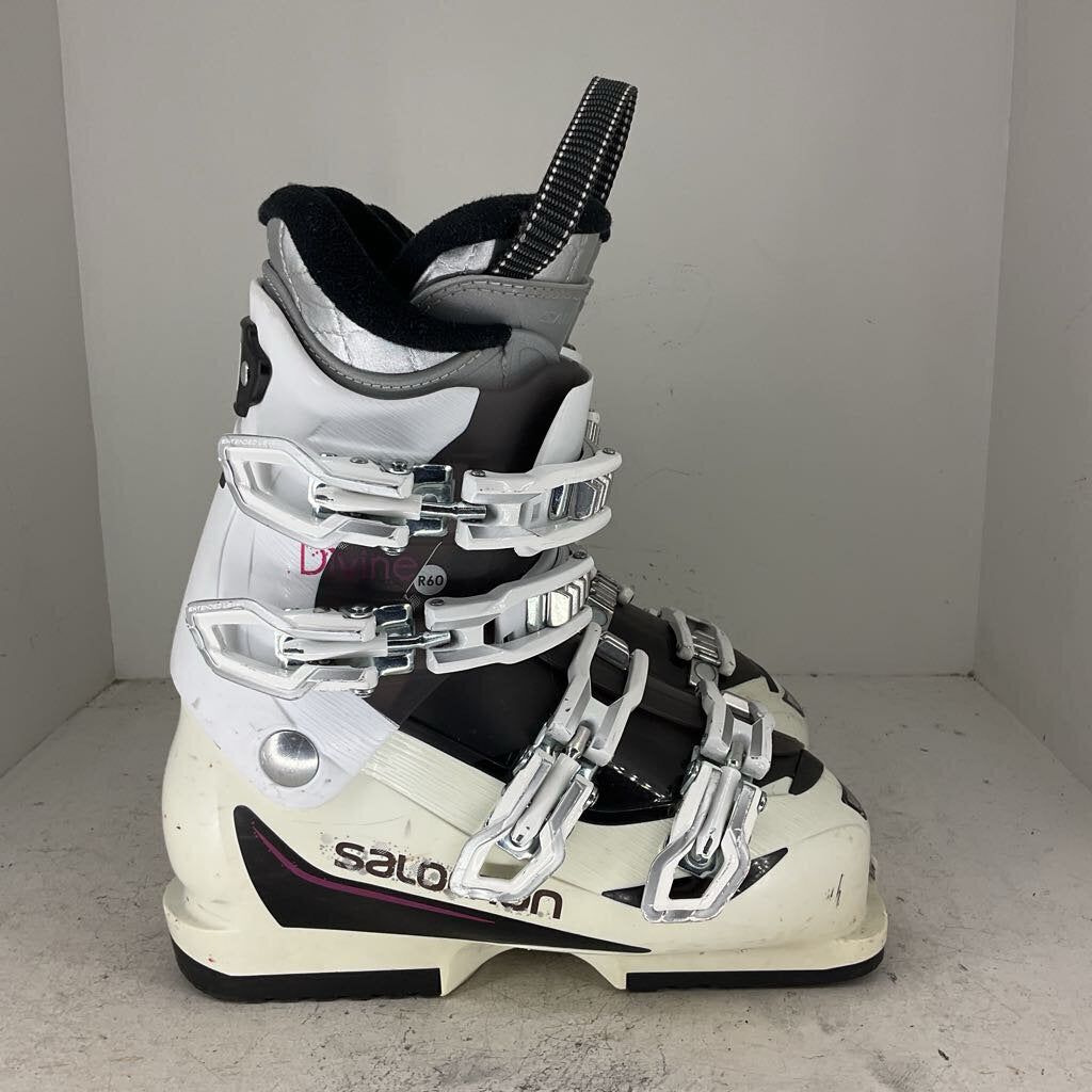 Salomon Women's Divine 770 *No Power Strap*
