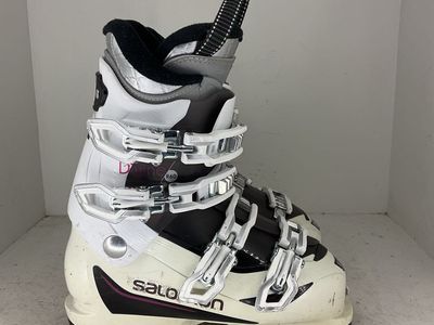 Salomon Women's Divine 770 *No Power Strap*