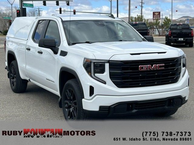 2024 GMC 1500 Pro