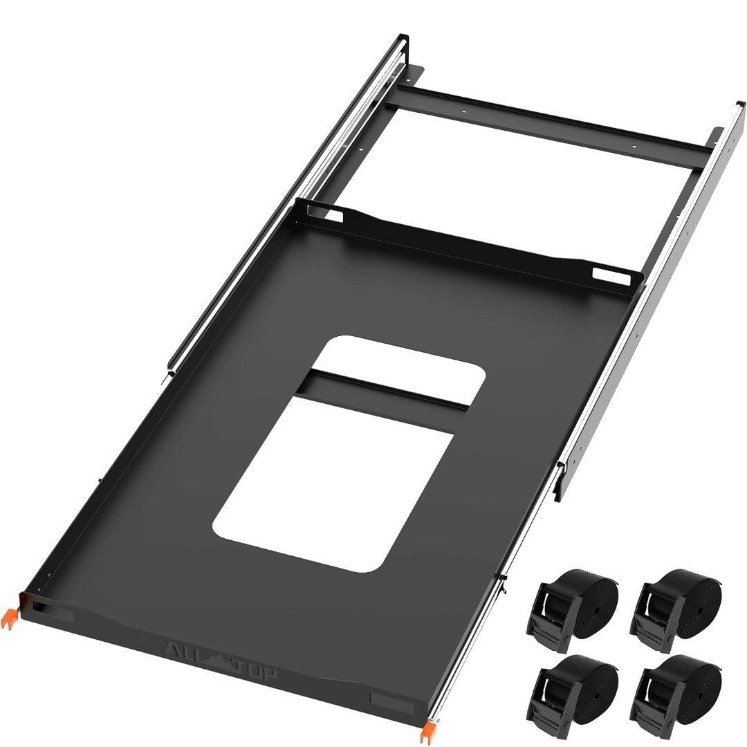 Fridge / Cooler Slide 287 lb Limit